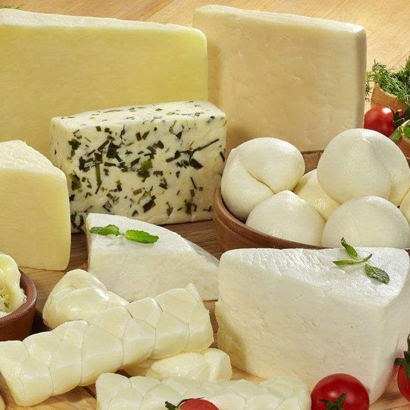 Yöresel Peynir Çeşitleri